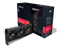 XFX Radeon RX 5600 XT THICC III ULTRA 6GB GDDR6 - 541026 - zdjęcie 1
